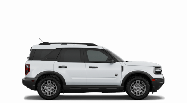 2026 Ford Bronco Sport® External Image 1
